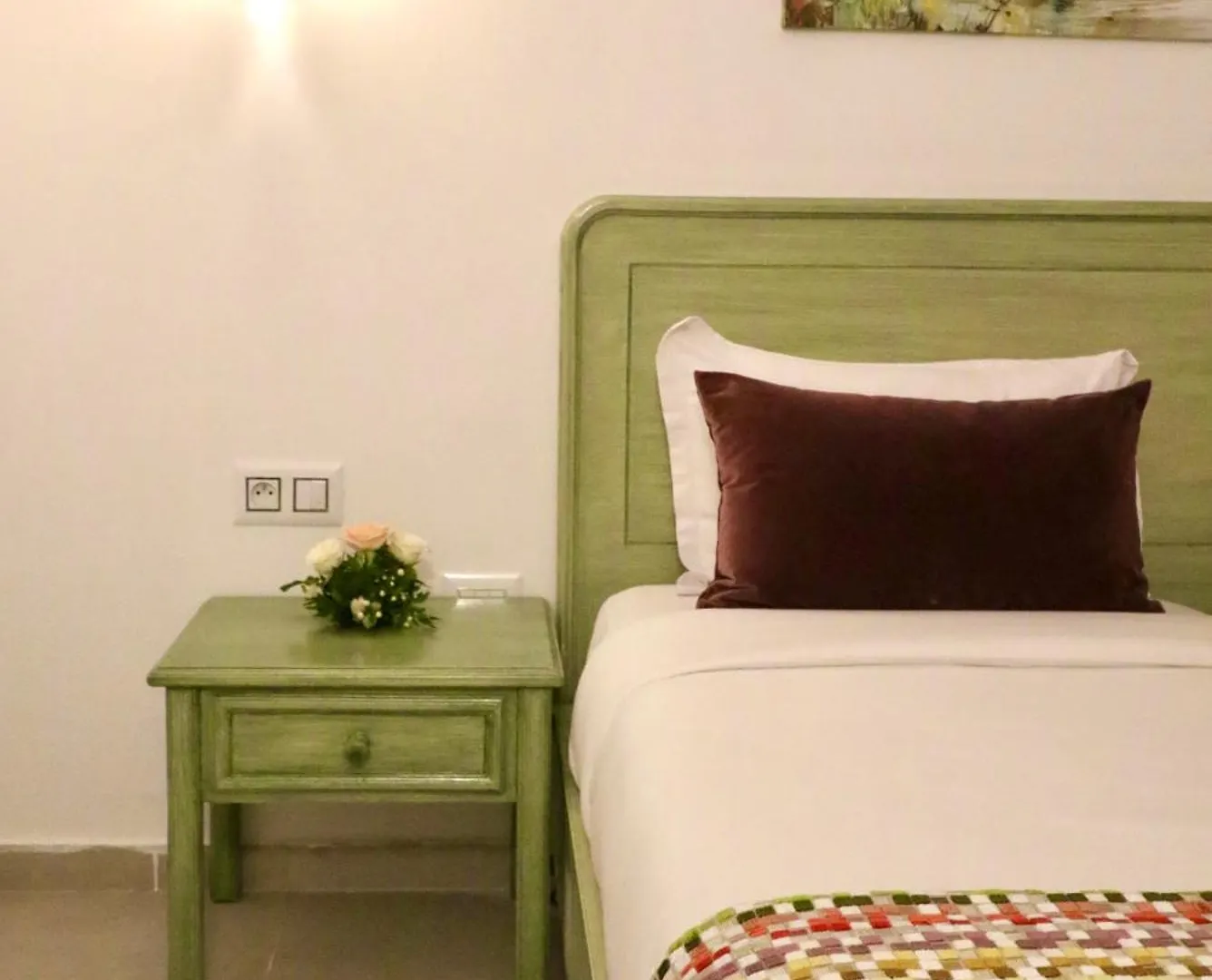 El Oumara Hotel Tunis